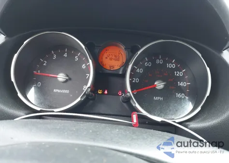 2008 Nissan Rogue S из США, поврежденный, VIN JN8AS58T78W004859